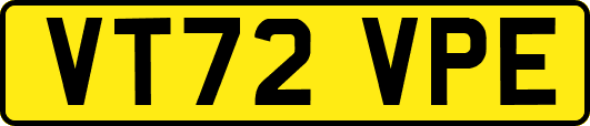 VT72VPE