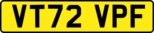VT72VPF