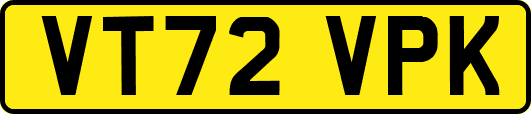 VT72VPK