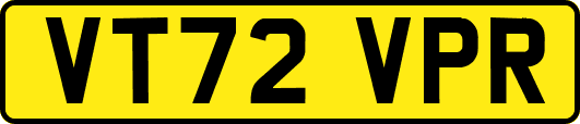 VT72VPR