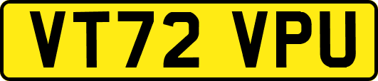 VT72VPU