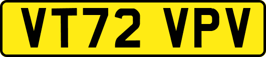 VT72VPV