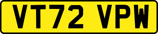 VT72VPW
