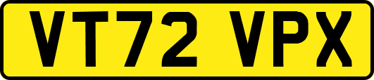 VT72VPX