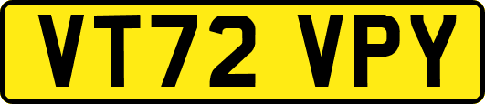 VT72VPY