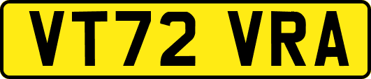 VT72VRA