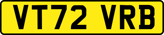 VT72VRB