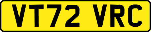 VT72VRC