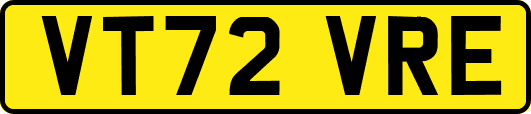 VT72VRE