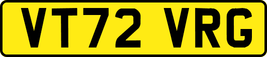 VT72VRG