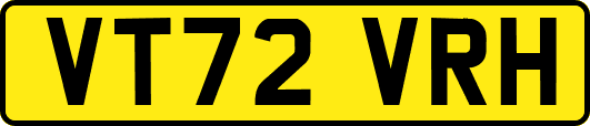 VT72VRH