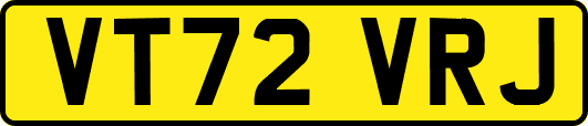 VT72VRJ