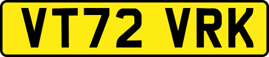 VT72VRK