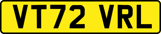 VT72VRL