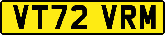 VT72VRM