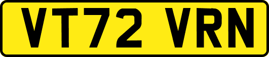 VT72VRN