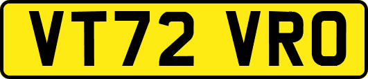 VT72VRO