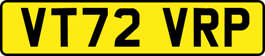 VT72VRP