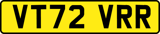 VT72VRR