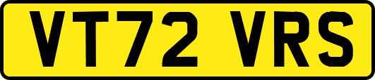 VT72VRS