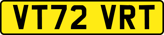 VT72VRT