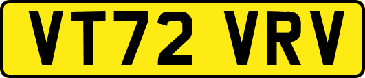 VT72VRV