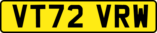 VT72VRW
