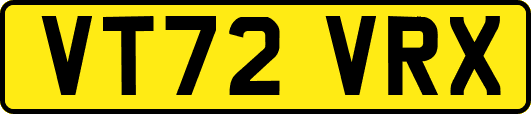 VT72VRX