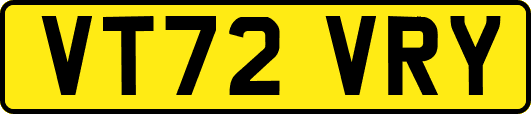 VT72VRY