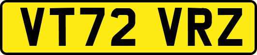 VT72VRZ