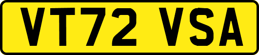 VT72VSA