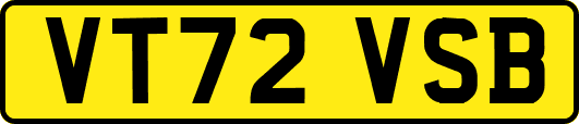 VT72VSB
