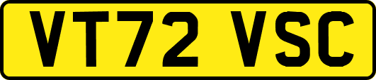 VT72VSC
