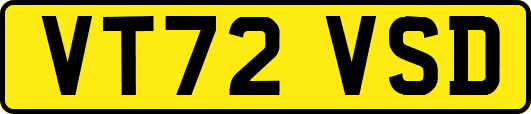 VT72VSD