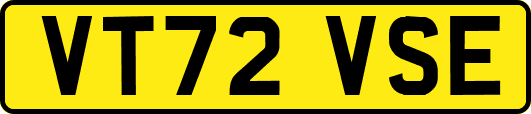 VT72VSE
