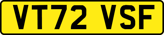 VT72VSF