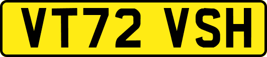 VT72VSH