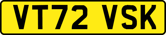 VT72VSK