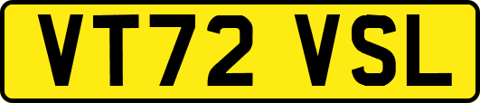 VT72VSL