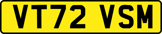 VT72VSM