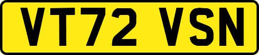 VT72VSN