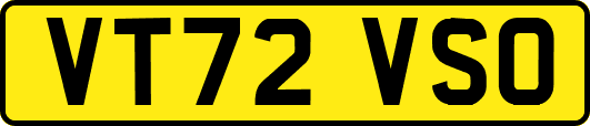 VT72VSO