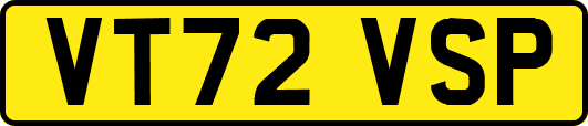 VT72VSP