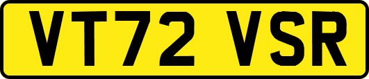 VT72VSR