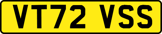 VT72VSS