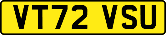 VT72VSU