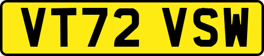 VT72VSW