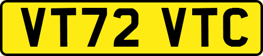 VT72VTC