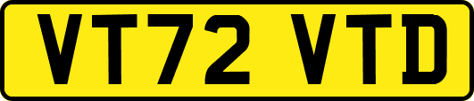 VT72VTD