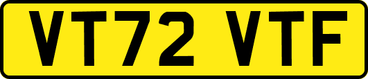 VT72VTF